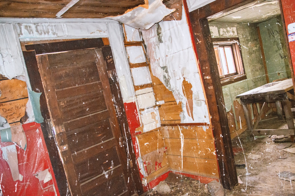 Storm Damage Repair service in Sterling Heights, MI