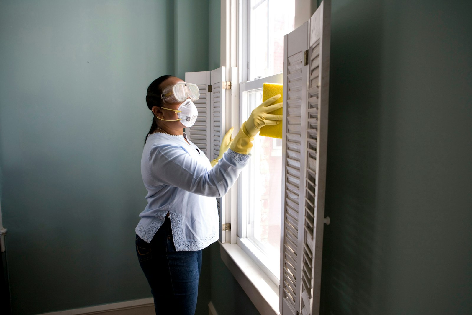 Flood Cleanup service in Sterling Heights, MI
