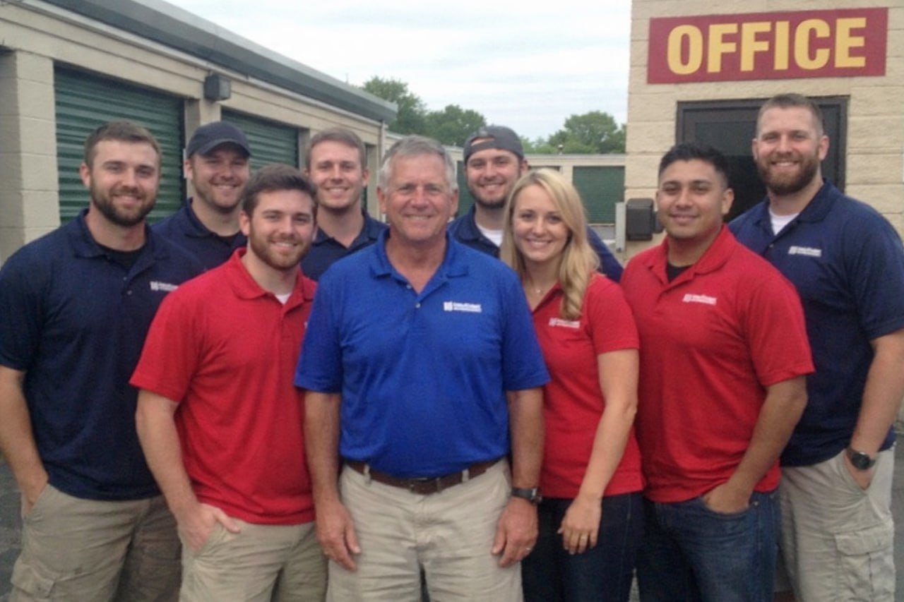 Water damage restoration professionals in Sterling Heights, MI