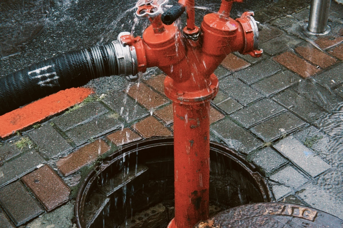 Sewage Cleanup service in Sterling Heights, MI