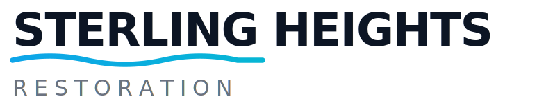 Sterling Heights Restoration